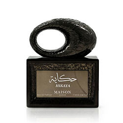 MAISON ASRAR Hikaya Eau de Parfum (unisex) 100 ml