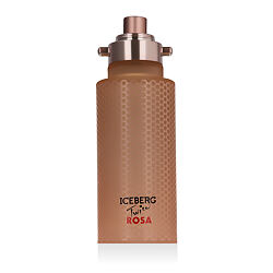 Iceberg Iceberg Twice Rosa For Her Eau de Toilette (donna) - tester 125 ml