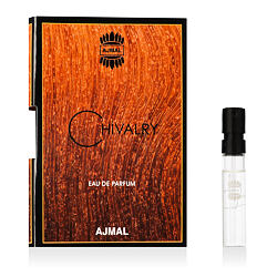 Ajmal Chivalry Eau de Parfum (uomo) - campioncino 1.5 ml