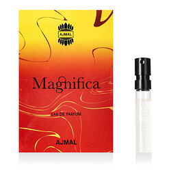 Ajmal Magnifica Eau de Parfum (unisex) - campioncino 1.5 ml
