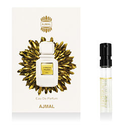 Ajmal Virgin Musc Eau de Parfum (unisex) - campioncino 1.5 ml