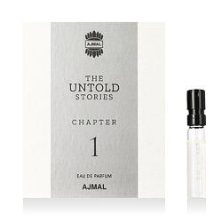 Ajmal Chapter 1 Eau de Parfum (unisex) - campioncino 1.5 ml