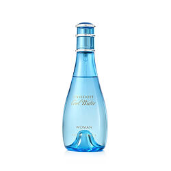 Davidoff Cool Water for Women Eau de Toilette (donna) 200 ml