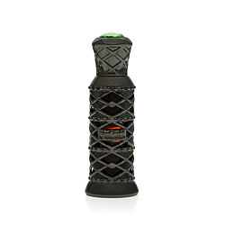 Al Haramain Musk Al Haramain Noir profumo di olio essenziale (unisex) 12 ml