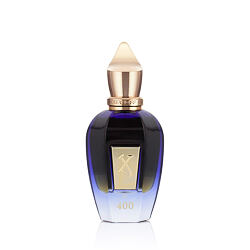 Xerjoff Join the Club 400 Eau de Parfum (unisex) - scatola danneggiata 50 ml