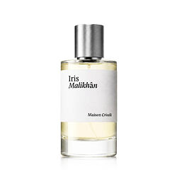 Maison Crivelli Iris Malikhân Eau de Parfum (unisex) 100 ml