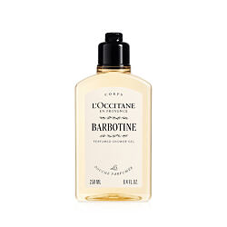L'Occitane Barbotine Gel Doccia profumato (donna) 250 ml