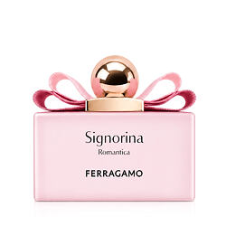Ferragamo Signorina Romantica Eau de Parfum (donna) 50 ml