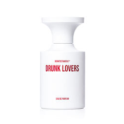 BORNTOSTANDOUT® DRUNK LOVERS Eau de Parfum (unisex) 100 ml