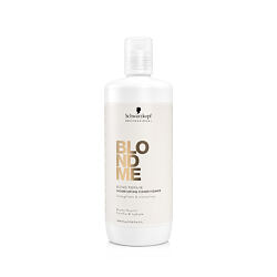 Schwarzkopf Professional Blondme Bond Repair Nourishing Conditioner 1000 ml