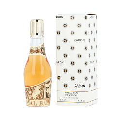 Caron Royal Bain de Caron Eau de Toilette (unisex) 125 ml