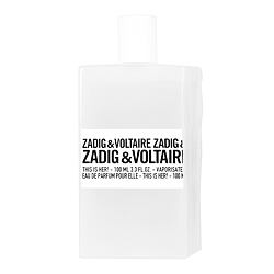 Zadig & Voltaire This is Her Eau de Parfum (donna) - tester 100 ml