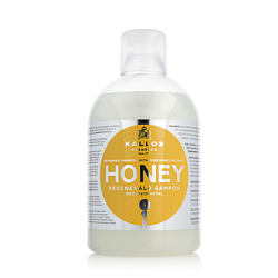 Kallos Honey Shampoo 1000 ml
