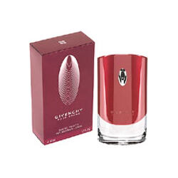 Givenchy Pour Homme Eau de Toilette (uomo) 50 ml