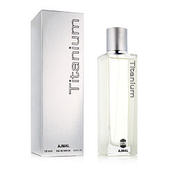 Ajmal Titanium Eau de Parfum (uomo) 100 ml
