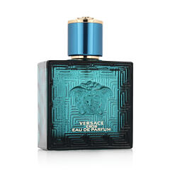 Versace Eros Eau de Parfum (uomo) 50 ml