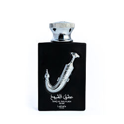 Lattafa Pride Ishq Al Shuyukh Silver Eau de Parfum (unisex) 100 ml