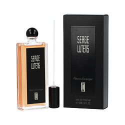 Serge Lutens Fleurs D'Oranger Eau de Parfum (donna) 50 ml