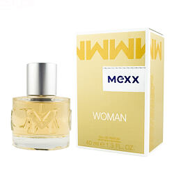Mexx Woman Eau de Parfum (donna) 40 ml