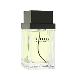 Carolina Herrera Chic for Men Eau de Toilette (uomo) - tester 100 ml