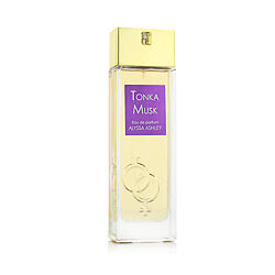 Alyssa Ashley Tonka Musk Eau de Parfum (unisex) 100 ml