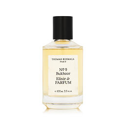 Thomas Kosmala No.9 Bukhoor Elixir de Parfum (unisex) - usato (contiene min 80%) 100 ml