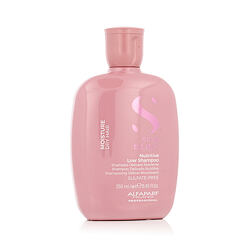 Alfaparf Milano Semi Di Lino Moisture Nutritive Low Shampoo 250 ml