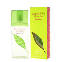 Elizabeth Arden Green Tea Summer Eau de Toilette (donna) 100 ml