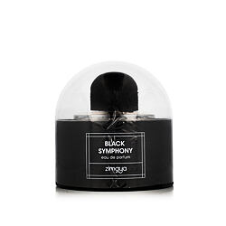 Zimaya Black Symphony Eau de Parfum (unisex) 100 ml