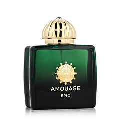 Amouage Epic Woman Eau de Parfum (donna) 100 ml