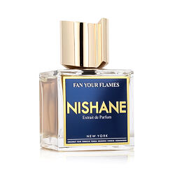 Nishane Fan Your Flames Extrait de parfum (unisex) 100 ml
