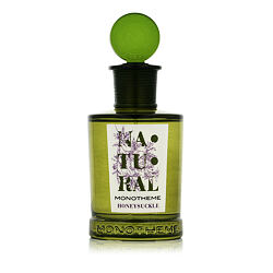 Monotheme Venezia Natural Honeysuckle Eau de Toilette (unisex) 100 ml
