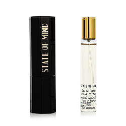 State of Mind Open Mind EDP ricarica 2 x 20 ml + Spray tascabile ricaricabile