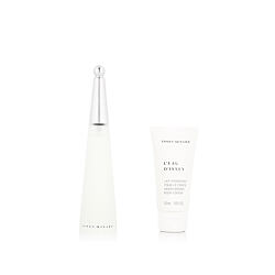Issey Miyake L'Eau d'Issey EDT 50 ml + Latte corpo 50 ml