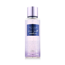 Victoria's Secret Love Spell Starlit Spray da corpo (donna) 250 ml