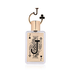 Fragrance World Jack Of Clubs Eau de Parfum (uomo) 80 ml