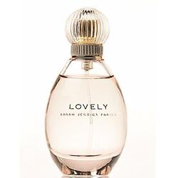 Sarah Jessica Parker Lovely Eau de Parfum (donna) - tester 100 ml