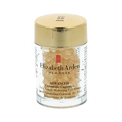 Elizabeth Arden Advanced Ceramide Capsules Daily Youth Restoring Eye Serum 60 pz