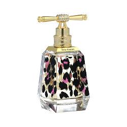 Juicy Couture I Love Juicy Couture Eau de Parfum (donna) 100 ml