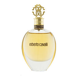 Roberto Cavalli Roberto Cavalli Eau de Parfum (donna) - disimballato 75 ml