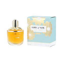 Elie Saab Girl of Now Shine Eau de Parfum (donna) 90 ml