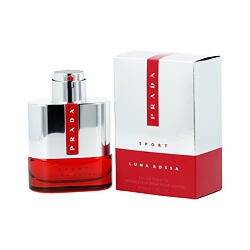 Prada Luna Rossa Sport Eau de Toilette (uomo) 50 ml