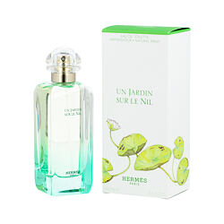 Hermès Un Jardin Sur le Nil Eau de Toilette (unisex) 100 ml
