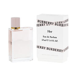 Burberry Burberry Her Eau de Parfum (donna) 50 ml