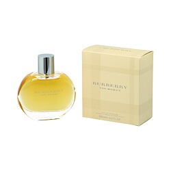 Burberry For Women Eau de Parfum (donna) 100 ml
