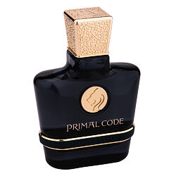 Swiss Arabian Primal Code Eau de Parfum (uomo) 100 ml
