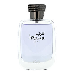 Rasasi Hawas For Him Eau de Parfum (uomo) - disimballato 100 ml