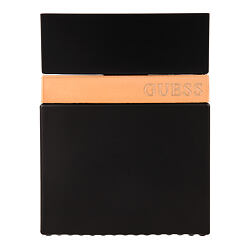 Guess Seductive Noir Homme Eau de Toilette (uomo) 100 ml