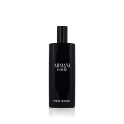 Giorgio Armani Code Homme Eau de Toilette (uomo) 15 ml