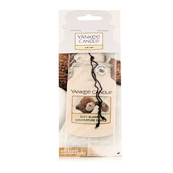 Yankee Candle Classic Car Jar 1 pz